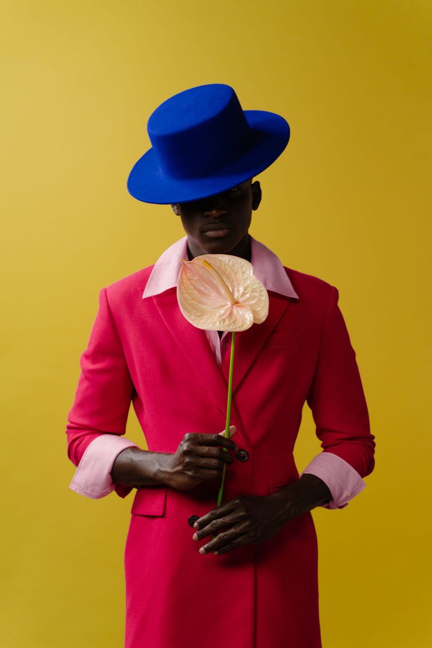 Is Quiet Luxury Over? The Bold Colours Taking Over Fall&nbsp;2026