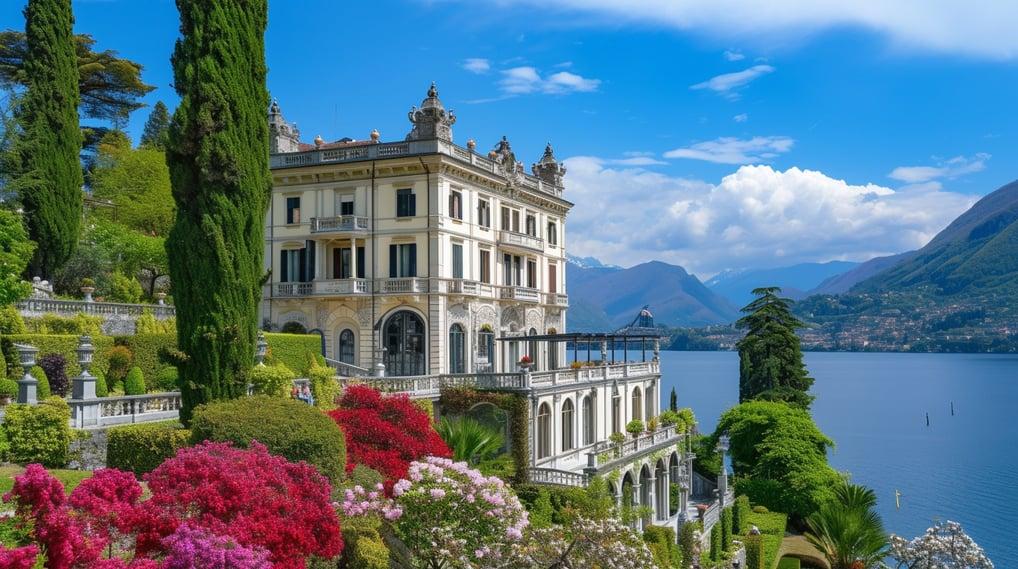 GLAM & PLACE editorial travel inspiration